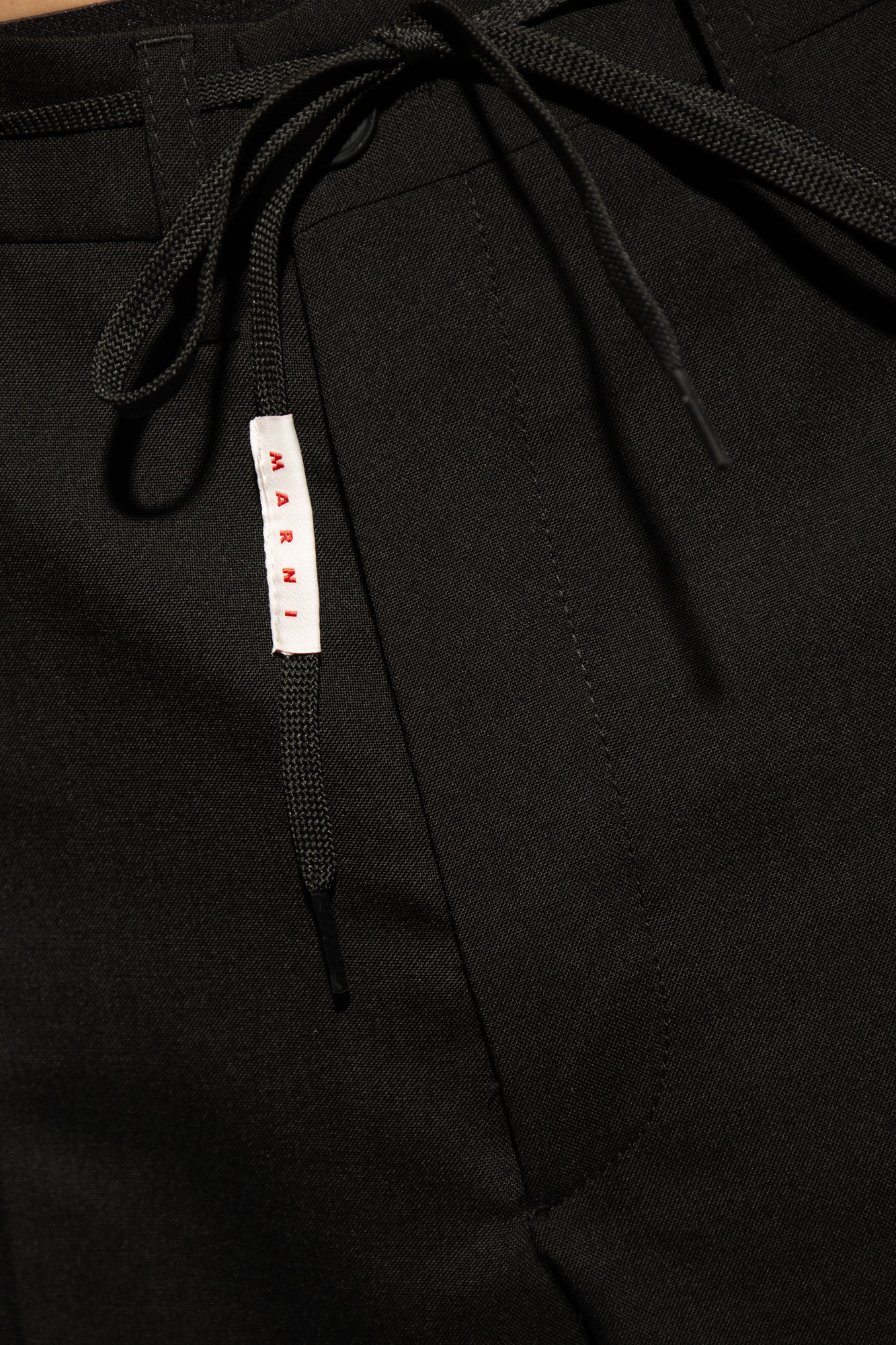knitted zipped dress | Marni Pleat - SchaferandweinerShops